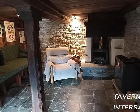 Walser Stadel Hébergement de vacances
