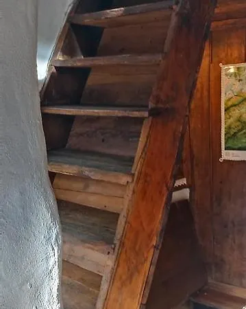 Walser Stadel Hébergement de vacances